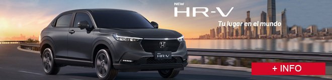 HR-V Honda